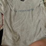 Southern Marsh  Sweatshirt Grey Photo 0