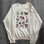 PacSun  Crewneck Photo 0