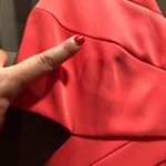 Bcbg MaxAzria Joy Cutout gown Sz 4 Photo 7