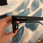 Saint Laurent Yves  Sunglasses Photo 3