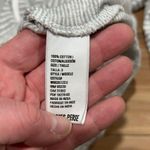 James Perse James Peres Striped Grey Hoodie Size 3 Photo 1