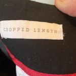 Charter Club FINAL MARKDOWN  cropped slacks 10 Photo 3