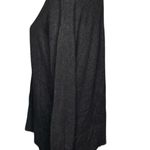 Free Assembly Crew Neck Sweater Dark Gray Size Medium Photo 3