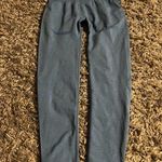 NVGTN  light blue seamless leggings size xs Photo 4