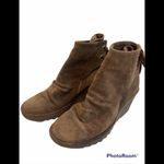 Fly London  Yama Wedge Ankle Boot Photo 3