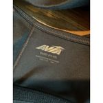 Avia Lot of 3 Black Sports Bras Racerback‎ Strappy XL Womens Athletic Workout Photo 7