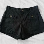 Vuori ★ Ripstop Utility Shorts - Charcoal ★ Photo 11