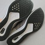 Nike  Air Zoom Mariah Flyknit Racer in Pale And Dark Grey, Size 7.5 Photo 6