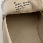 Madden Girl heather loafer Platform Shoes Sz 9 Photo 9