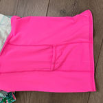 Lilly Pulitzer  Luxletic Monica Skort Par Fection Golf Blue Horizon Skirt Size XL Photo 6