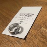 Boutique Koe Wetzel ring Photo 0