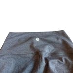 Lululemon  Wunder Train High-Rise Tight Leggings Dark Grey 28" Size.4 Women's Photo 6