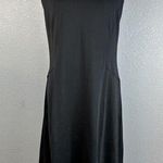 Royal Robbins Womens Backcountry Pro Dress Size XL Black Sleeveless Pockets Photo 0