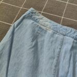 Liz Claiborne Vtg 90s Jean Shorts Photo 7