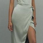 NWT V. Chapman June Corset Jacquard Front Photo 0