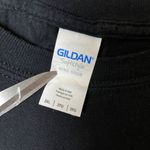 Urban Outfitters Instant Diver T Shirt Black XXL 2XL Graphic Tee Cotton Short Sleeve Solid Logo Photo 10