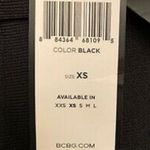 BCBGMAXAZRIA Simone Dark Olive Gray Bandage Bodycon Mini Skirt Size Large Photo 43