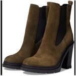 Marc Fisher LTD Ramio Heel Bootie Size 6 Photo 5