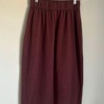 Max Mara  leisure bodycon midi skirt Photo 0