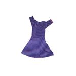 Gap  factory striped dress size smalll new with  tags Photo 1