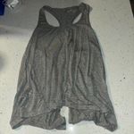 Beyond yoga split back tank  Photo 0