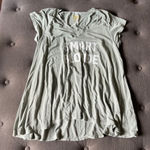 Show Me Your Mumu  small tunic Photo 0