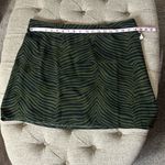 BP Tiger Print Mini Skirt Photo 7