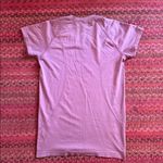 Lululemon  SWIFTLY RUN GREY PURPLE ACTIVE TEE Photo 3