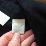 Vintage Button Front Midi Dress Shirt Dress Linen Size 2 Photo 7