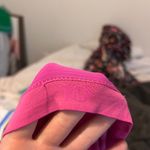 Lululemon Swiftly Tech Pink Tank Photo 3