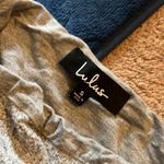 Lulus small grey skirt Gray Photo 5