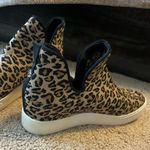 Steve Madden  Wedge Pumps Photo 2