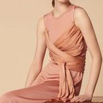 Sandro Trudy Midi Dress Photo 0