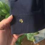 Lilly Pulitzer Preston Dress in True Navy - Size S Photo 4