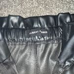 Francesca's Paper Bag Pants Photo 2