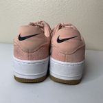 Nike Air Force 1 Sage Low Coral Stardust White A5339-603 Women’s Sz 7 Photo 5