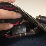 Gucci Boston Style Handbag Authentic Photo 7