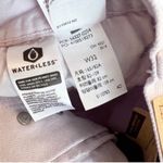 Levi's Levi’s 501 Lavender Purple High Rise Raw Hem Button Fly Jean Shorts Size 32 NEW Photo 8