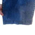 CHAPS Vintage Y2K  denim wide leg size 12 100% cotton Photo 4