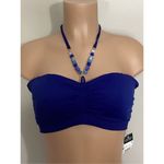 Ralph Lauren New Lauren bead and paisley bikini. Size 12. Retails $159 Photo 5