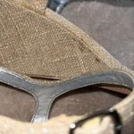 Predictions ✨Gold Nude Wedge Sandals✨ Photo 3