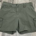 Jones New York Cargo Shorts Photo 1