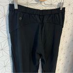 Lululemon Essential Affinity Mid Rise Jogger Black Photo 10