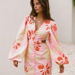 Sabo Skirt SABO - Archel Cutout Dress size 2 Photo 1