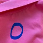 Boston Proper Coral Collared Sleeveless Dress Photo 8