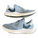 Nike  Air Zoom Sneakers size 9.5 Photo 0