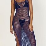 Meshki NWT  beach cover up Photo 0
