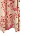 Maeve Anthropologie  Elata Sleeveless Top size 6 Photo 5