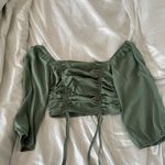 Forever 21 Long Sleeve Top Photo 0