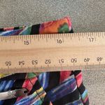 Rafaella  Tropical Floral Stretch Skort (1105) Photo 8